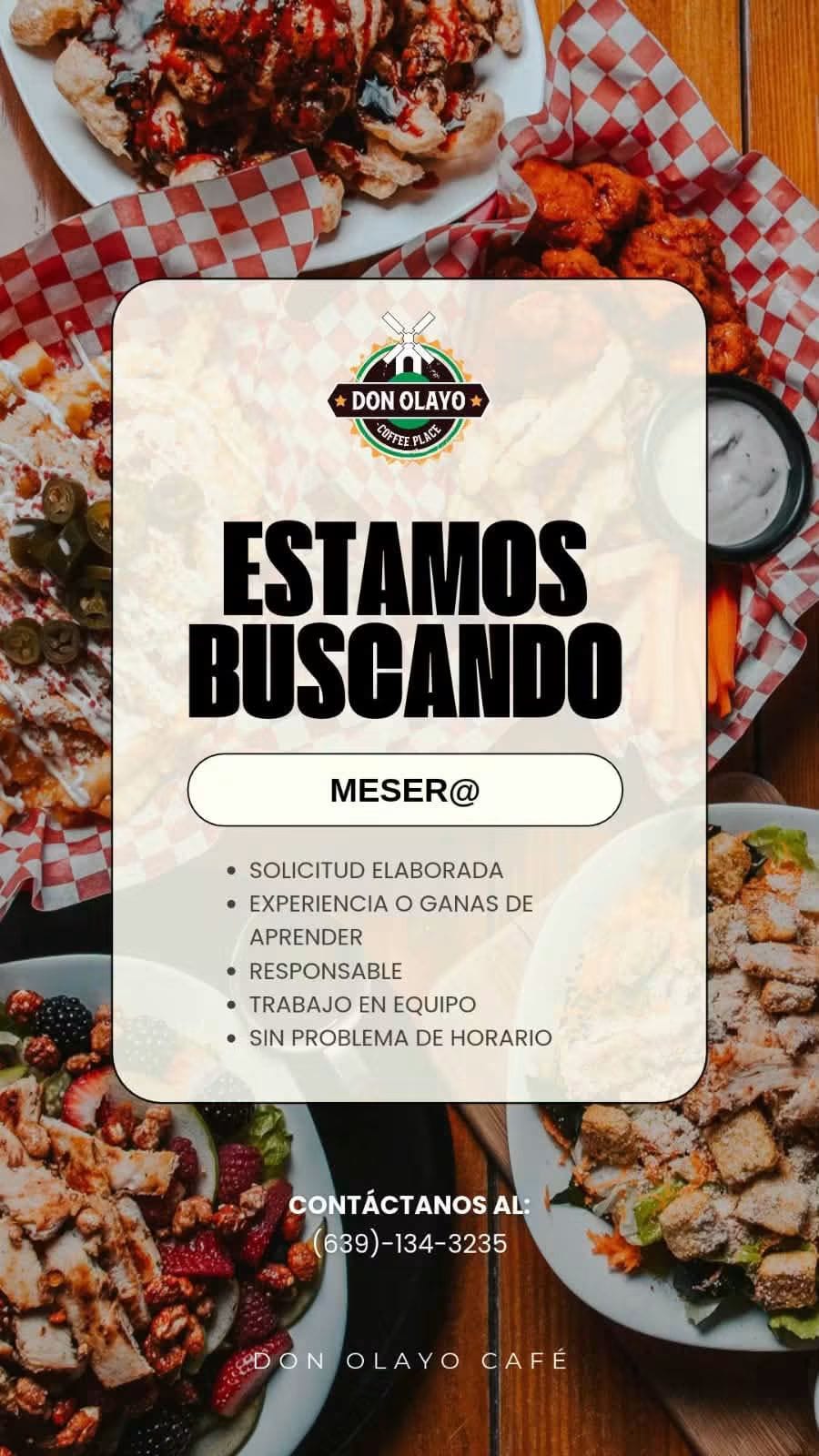 Mesero
